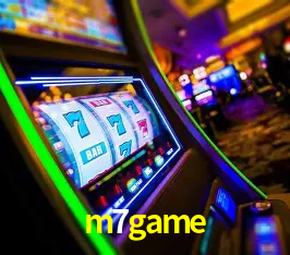 A Revolução dos Aplicativos de Jogos no m7game
