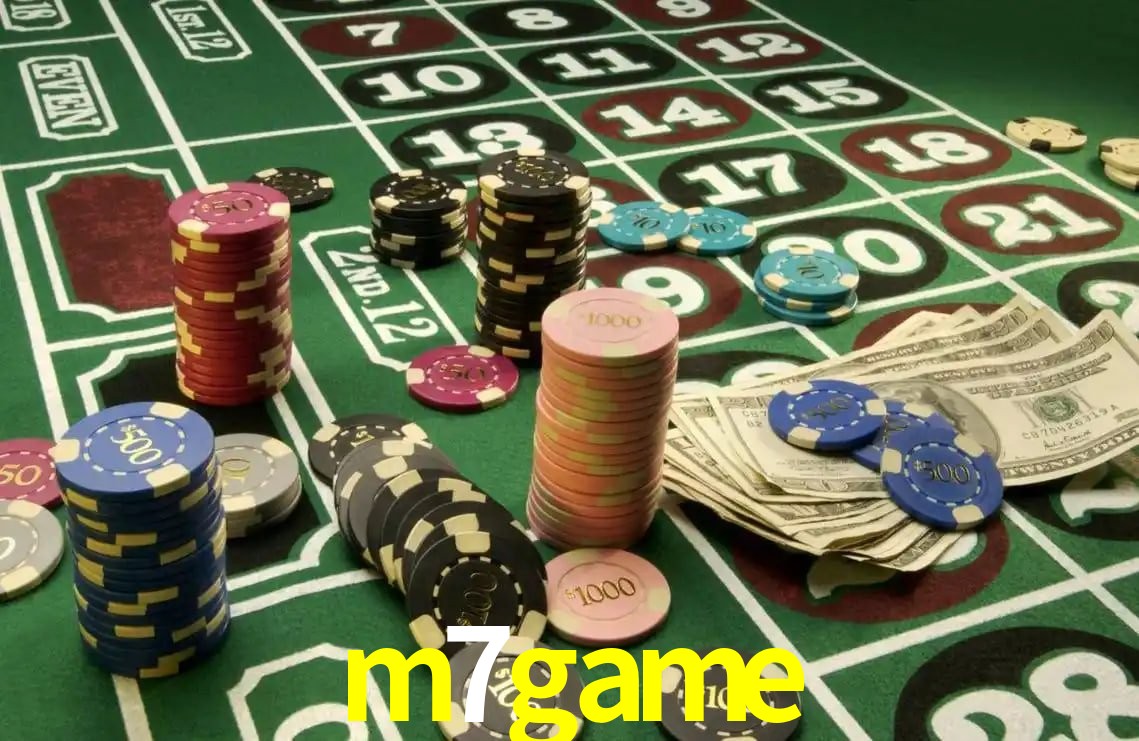 m7game bet