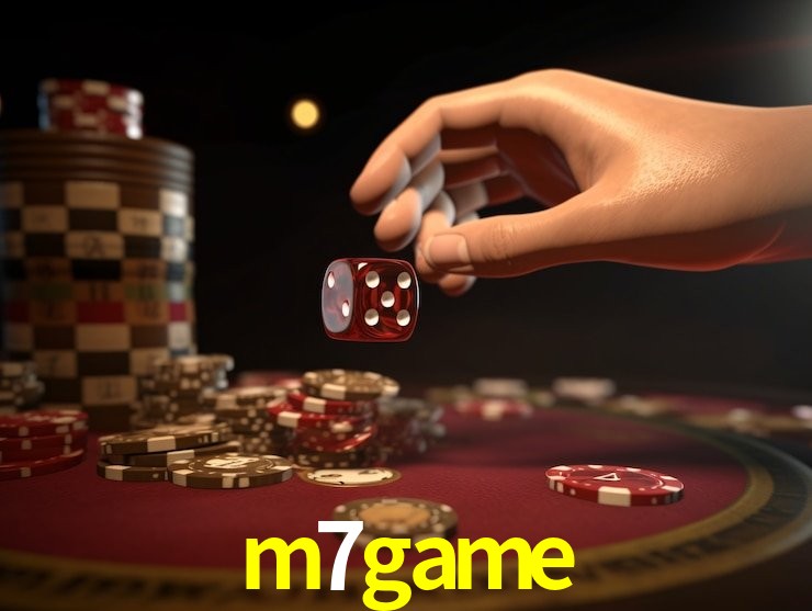 Estatísticas do Jogo m7game