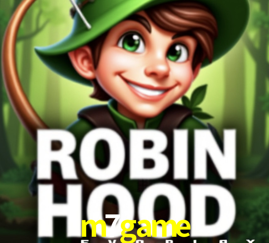 API Integration m7game