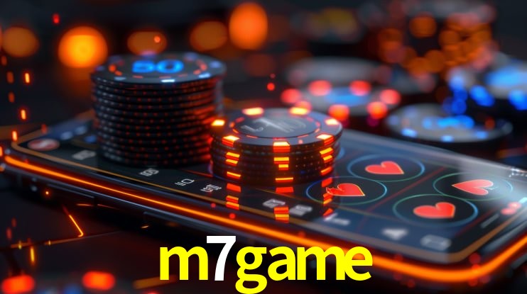 Game Statistics m7game