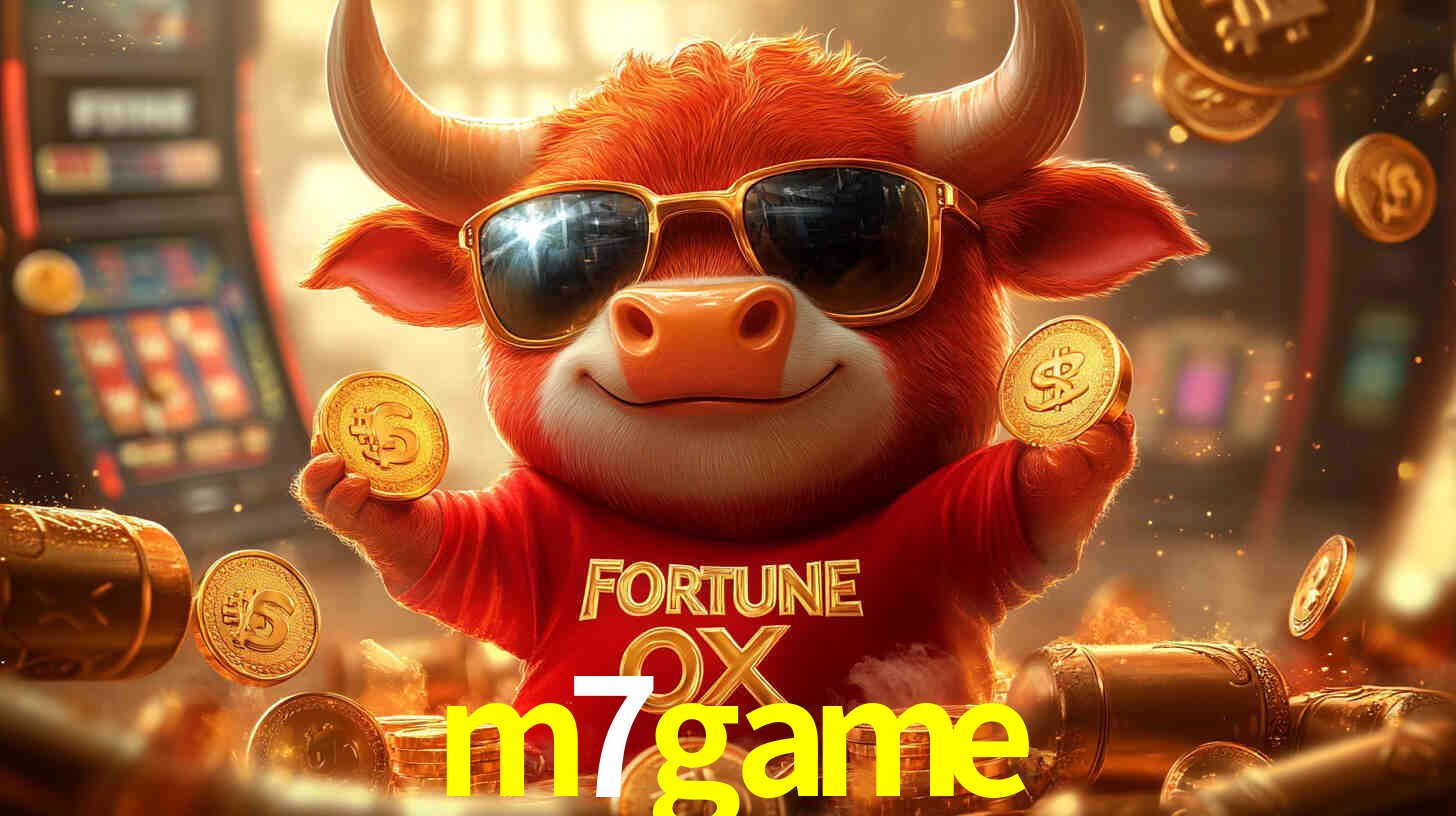 m7game