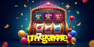 Design Responsivo m7game