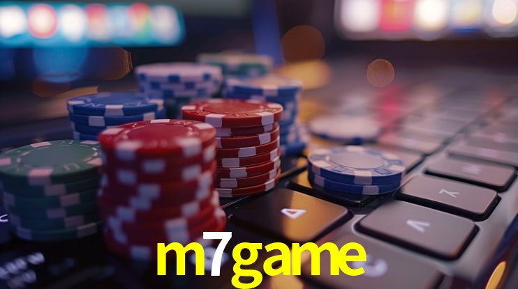 Segurança 2FA m7game