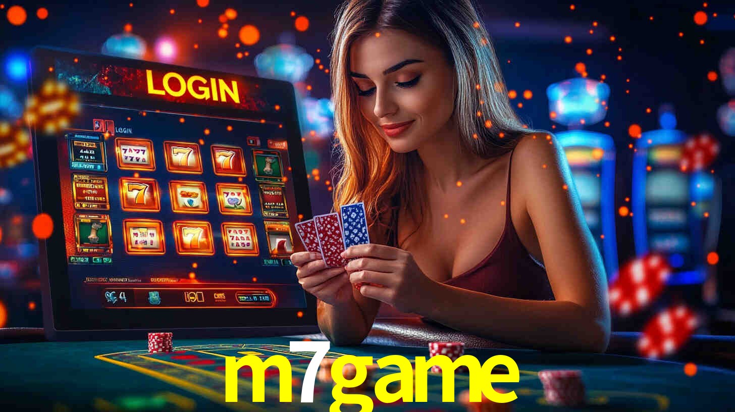 m7game bet