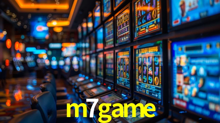 Platform Technology m7game