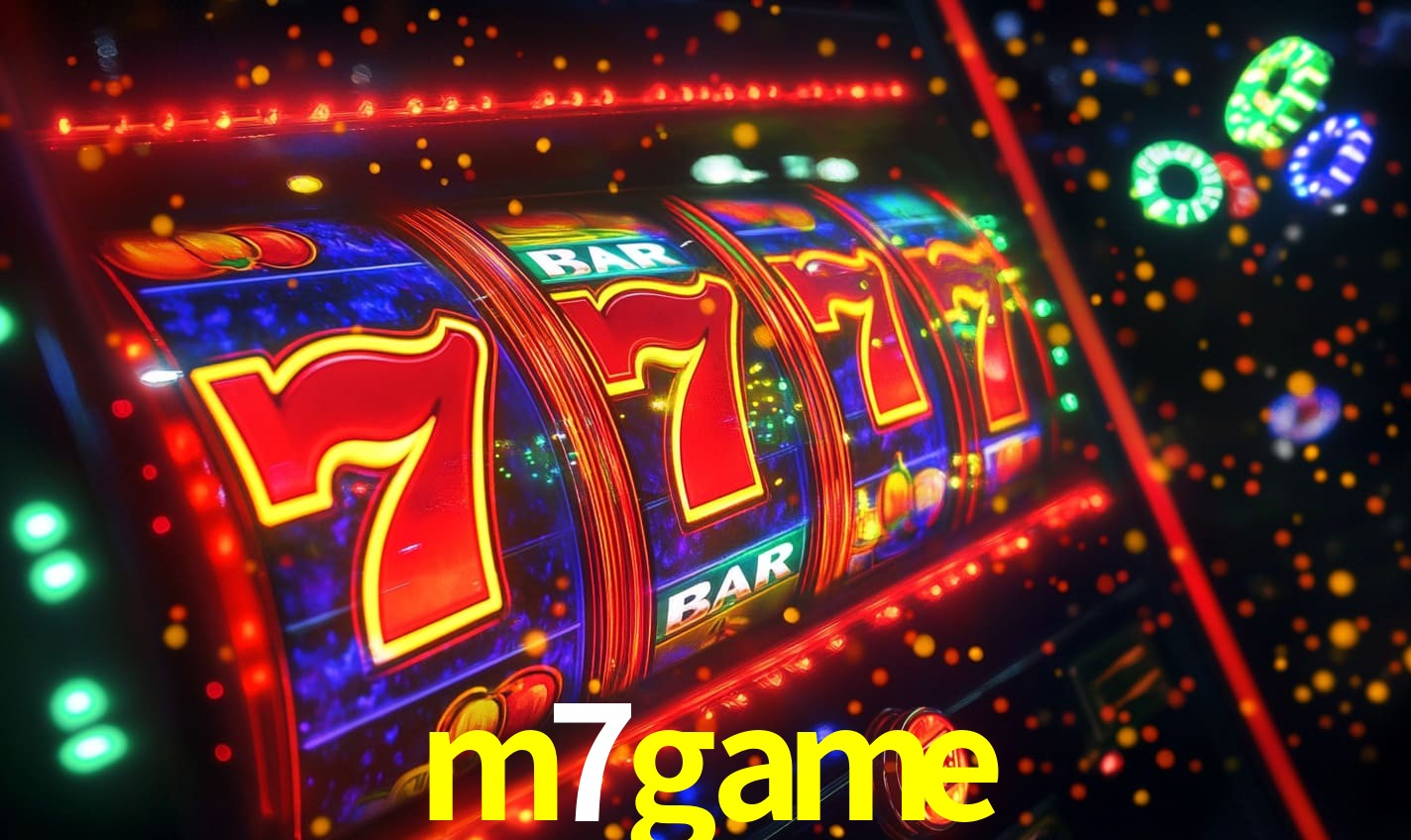 m7game: Seu Especialista em Apostas Esportivas Brasileiras