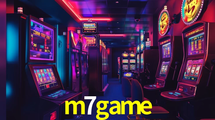 m7game App Interface