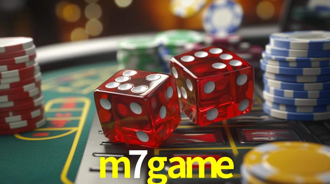 Live Casino m7game