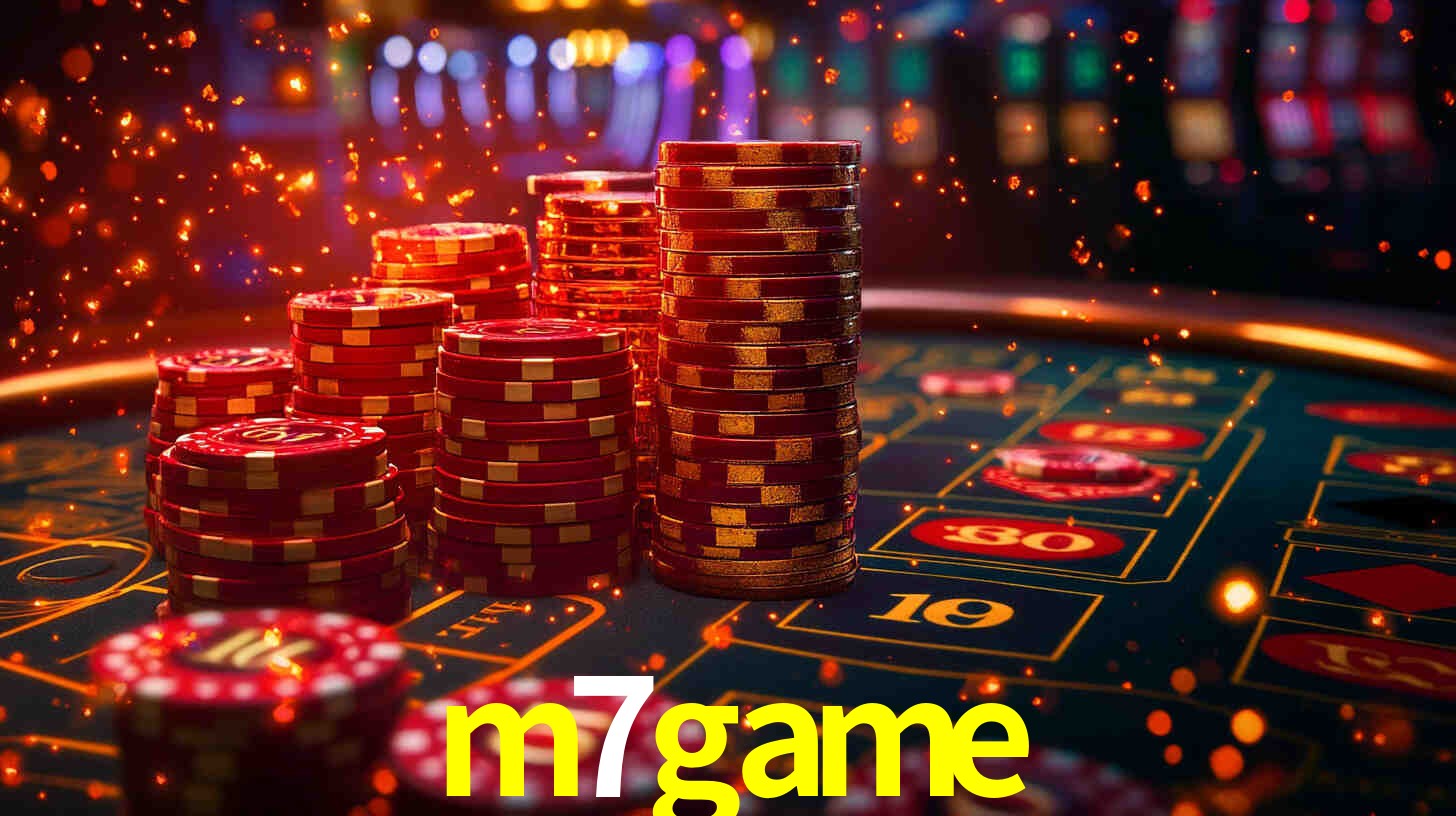 Welcome Bonus m7game