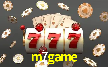 Cadastro rápido e seguro na m7game
