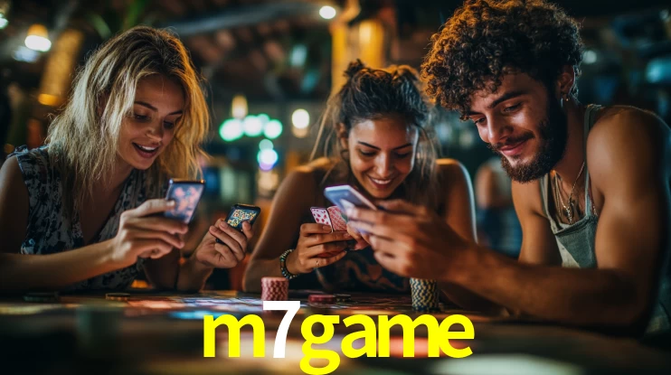 Blackjack Table m7game