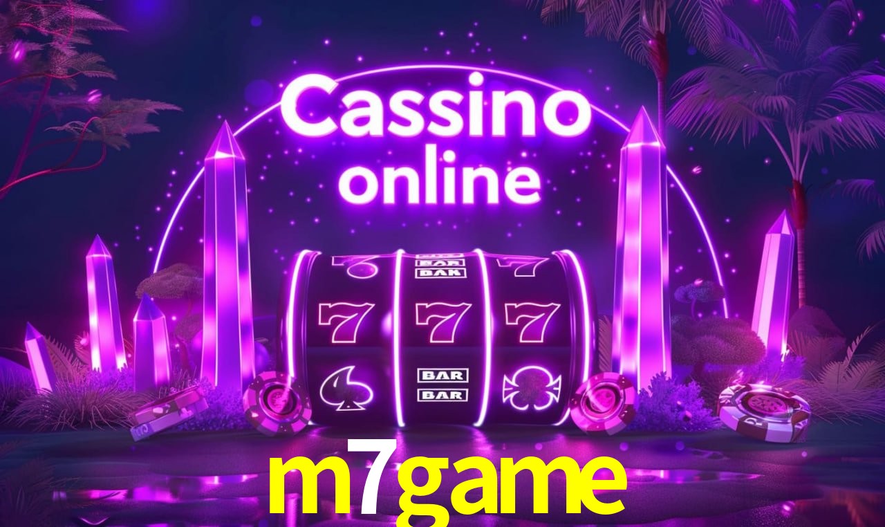 Benefícios da Conta m7game