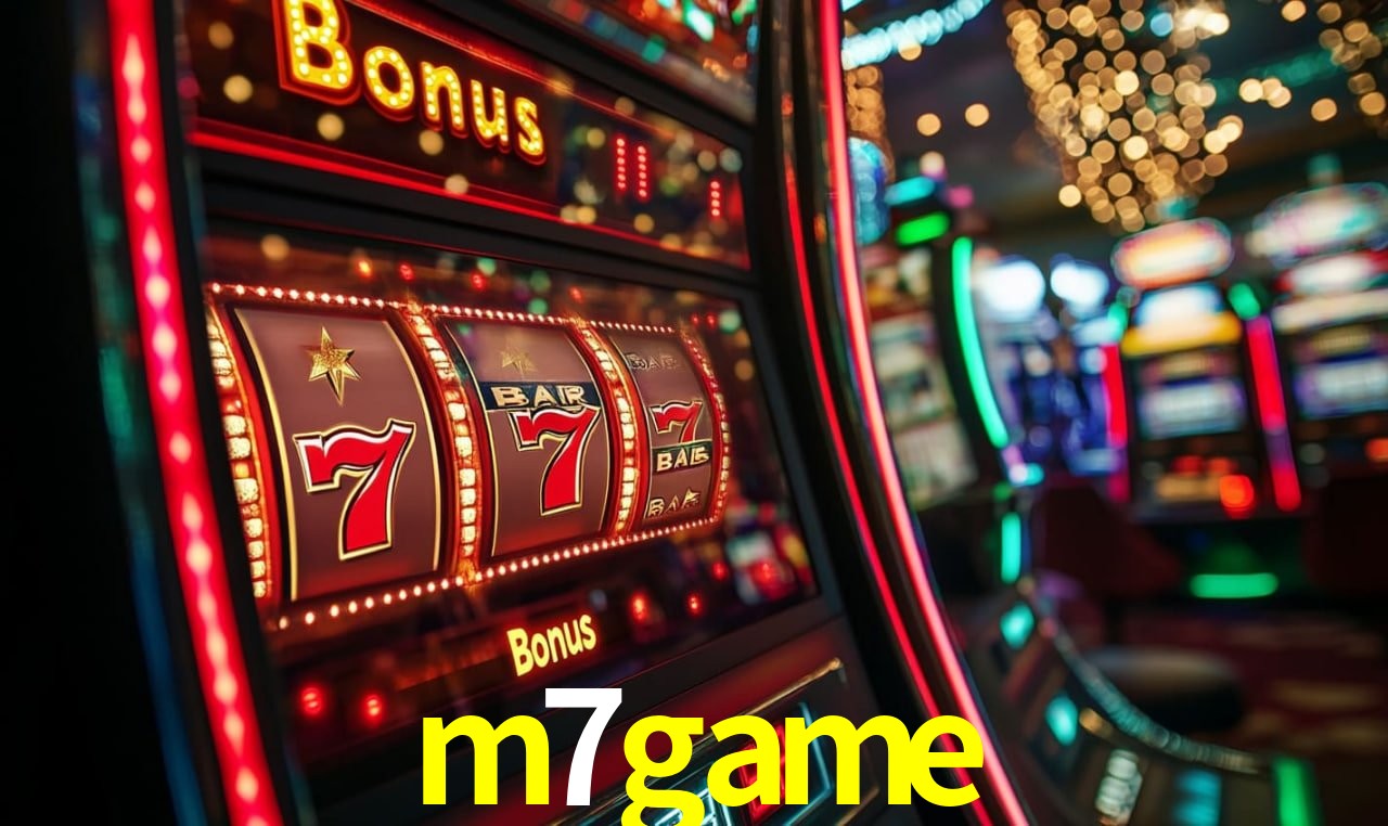 Apostas com odds competitivas na m7game