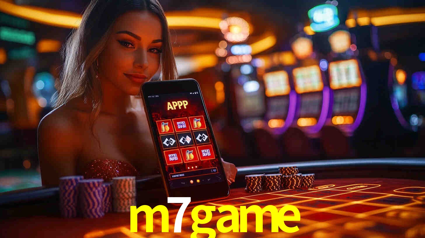 A Experiência Imersiva dos Cassinos Ao Vivo no m7game