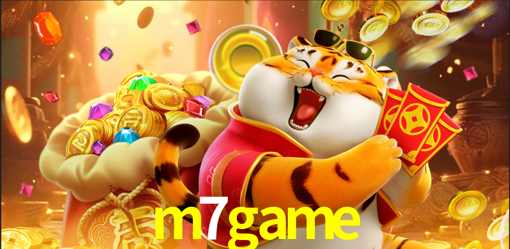 m7game.com
