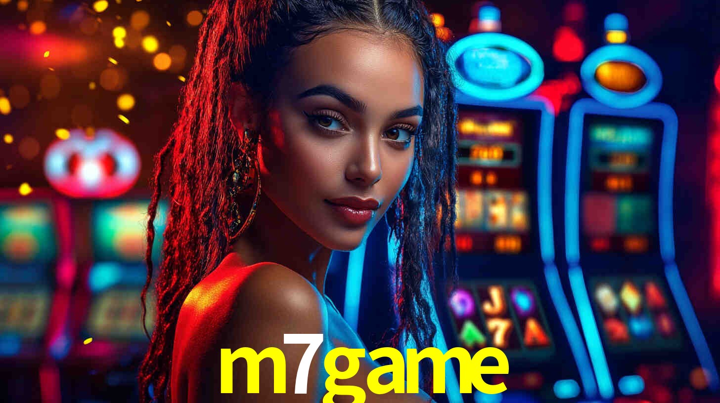 A Popularidade dos Caça-Níqueis no m7game
