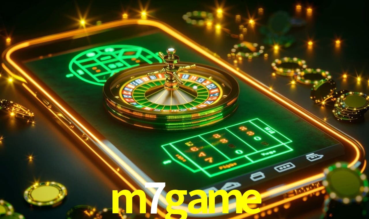 Sistemas de Segurança m7game
