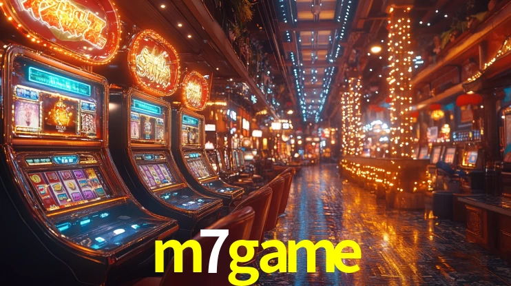 m7game