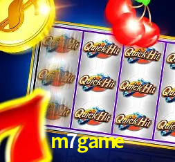 Descubra a Magia dos Jogos de Arcade no m7game