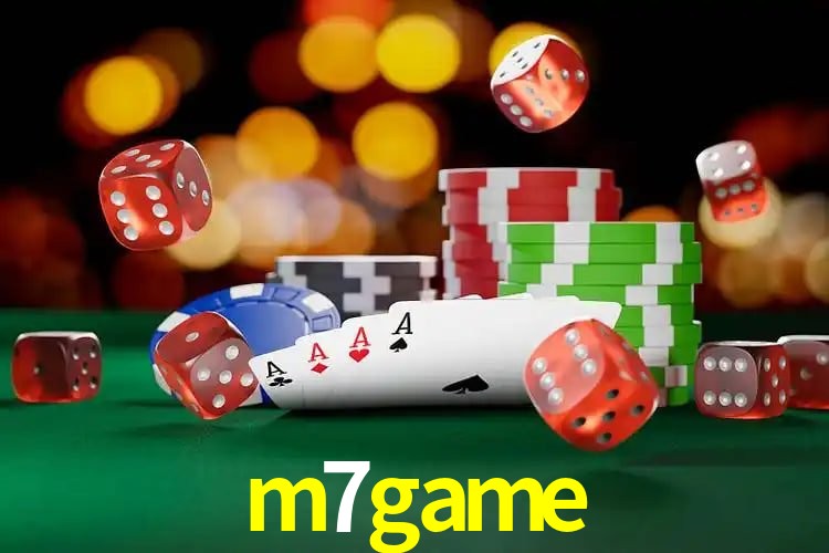 Recursos de Bônus m7game