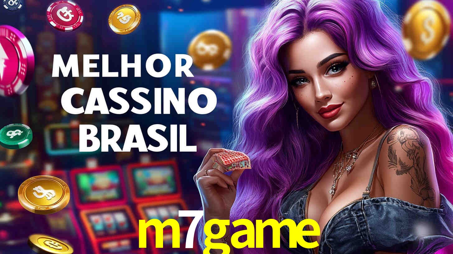Apostas Esportivas na m7game: Um Guia Completo