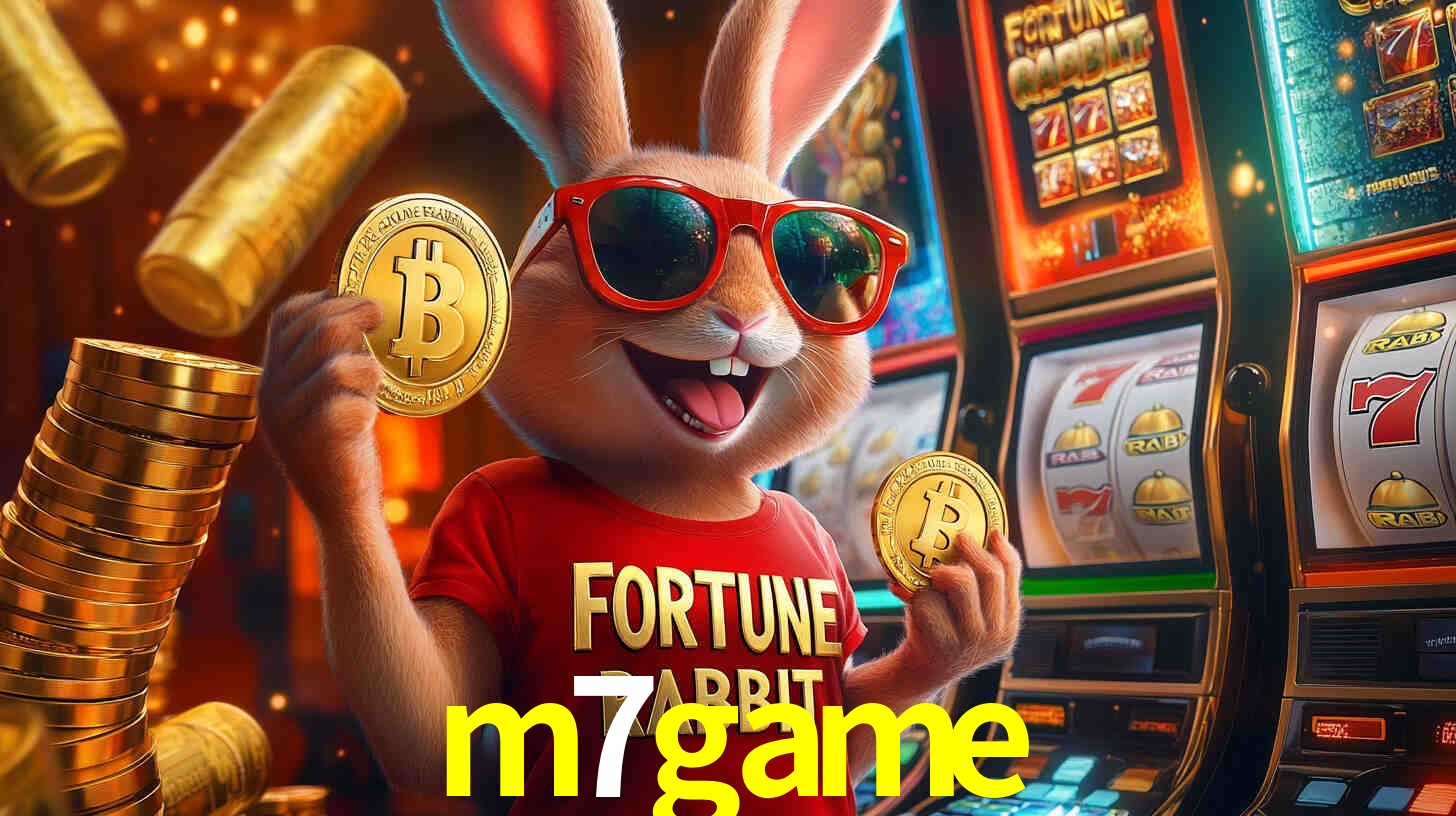 Inovações de Jogos na m7game: O Futuro das Experiências Interativas