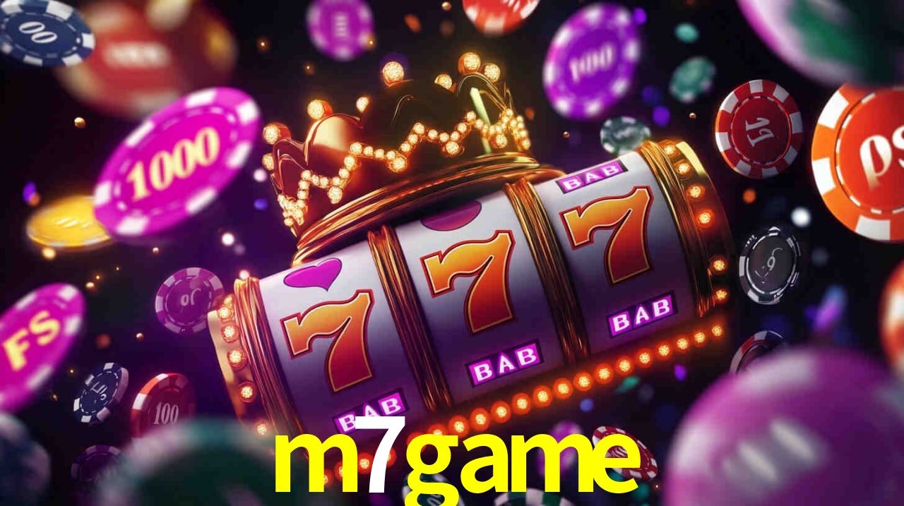Slot Games m7game
