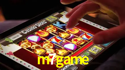 Cassino ao vivo com dealers reais na m7game