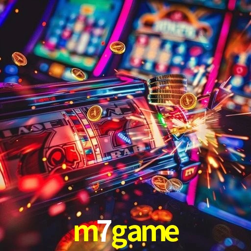 PIX Instantâneo m7game