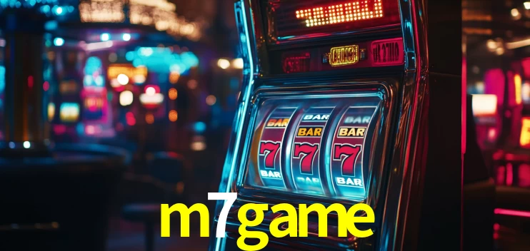 Roulette Table m7game
