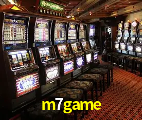 A Experiência Imersiva dos Cassinos Ao Vivo no m7game