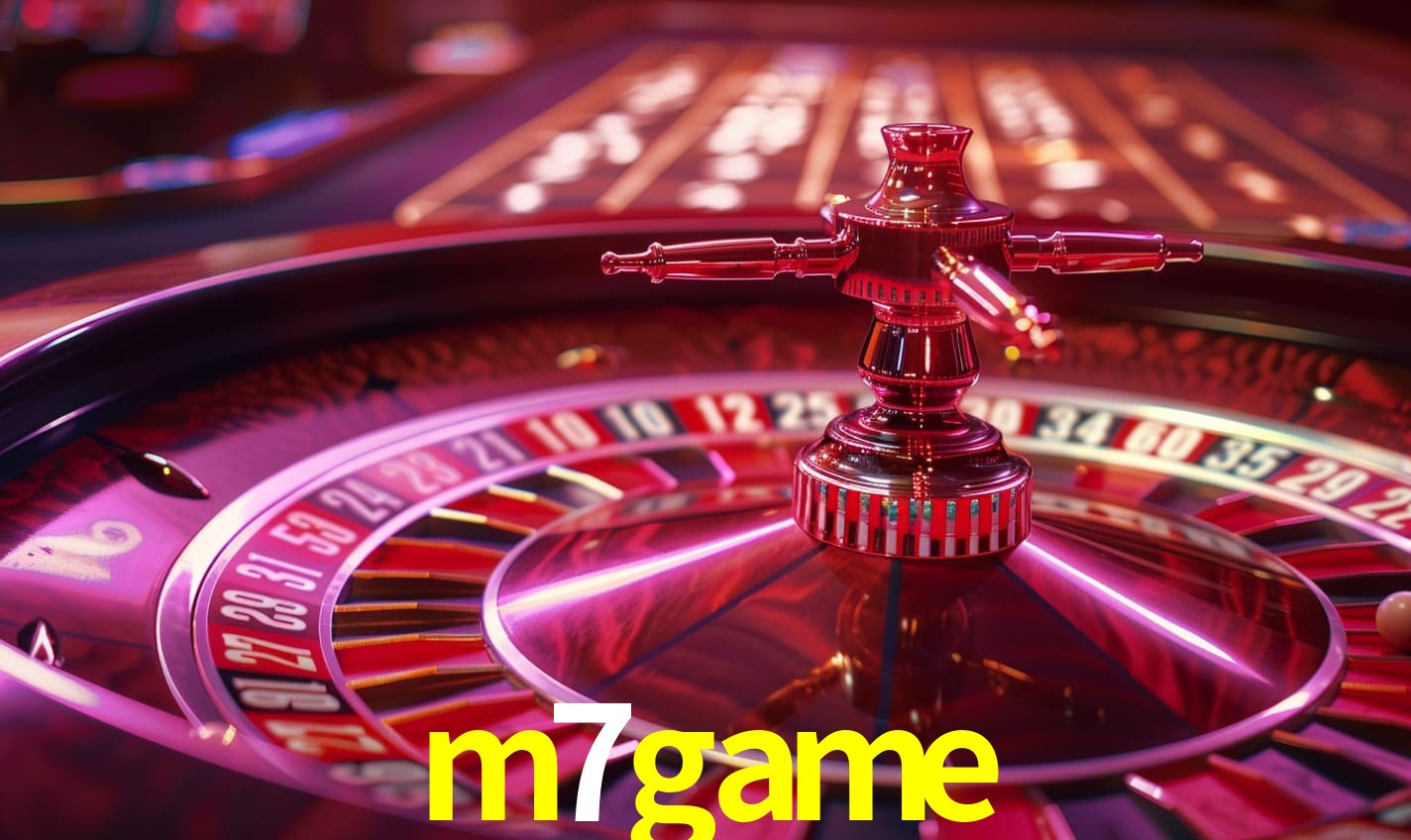 Descubra a Essência do m7game: Nossa História e Compromissos