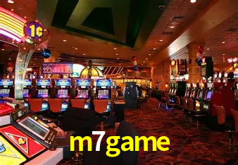 Descubra a Magia dos Jogos de Arcade no m7game