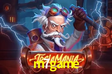 Diretório de Jogos m7game