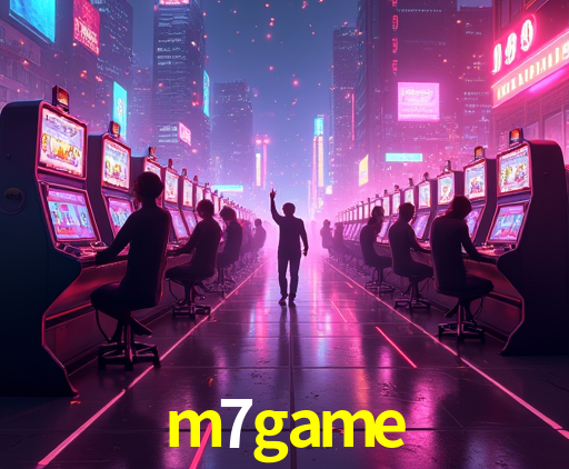 Jogos Exclusivos m7game