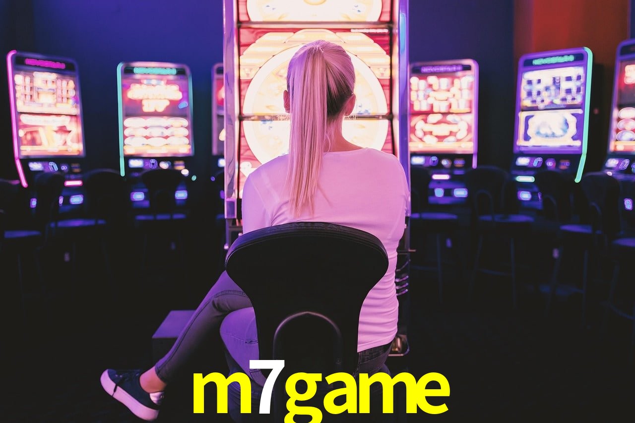 Live Casino m7game