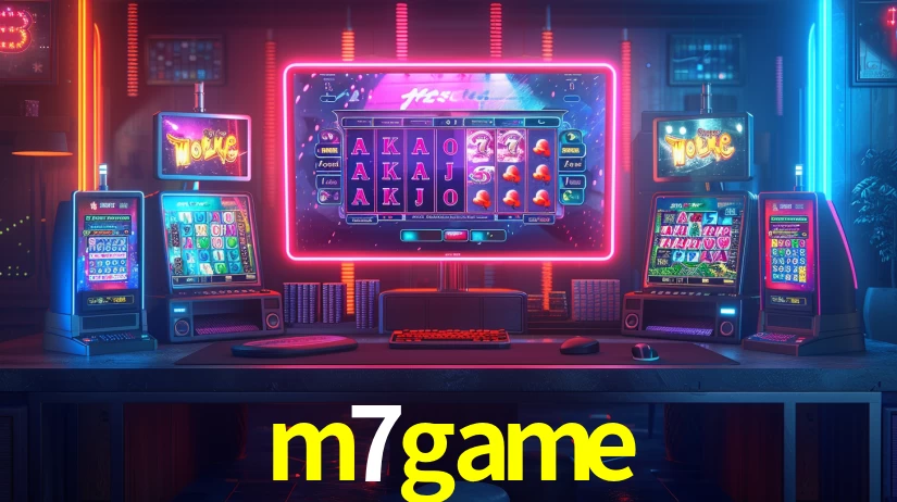 m7game