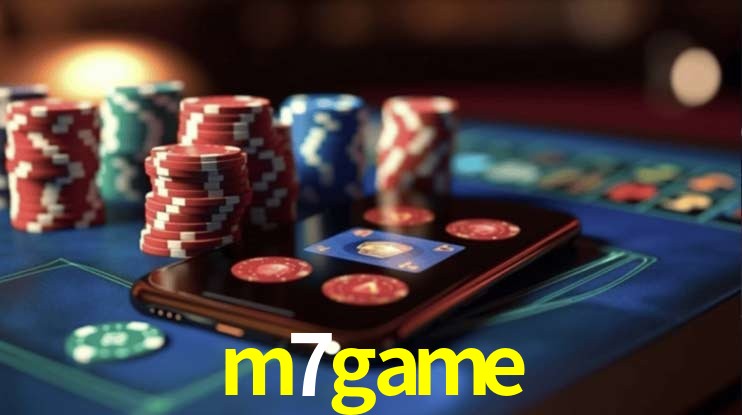 Casino Ao Vivo m7game