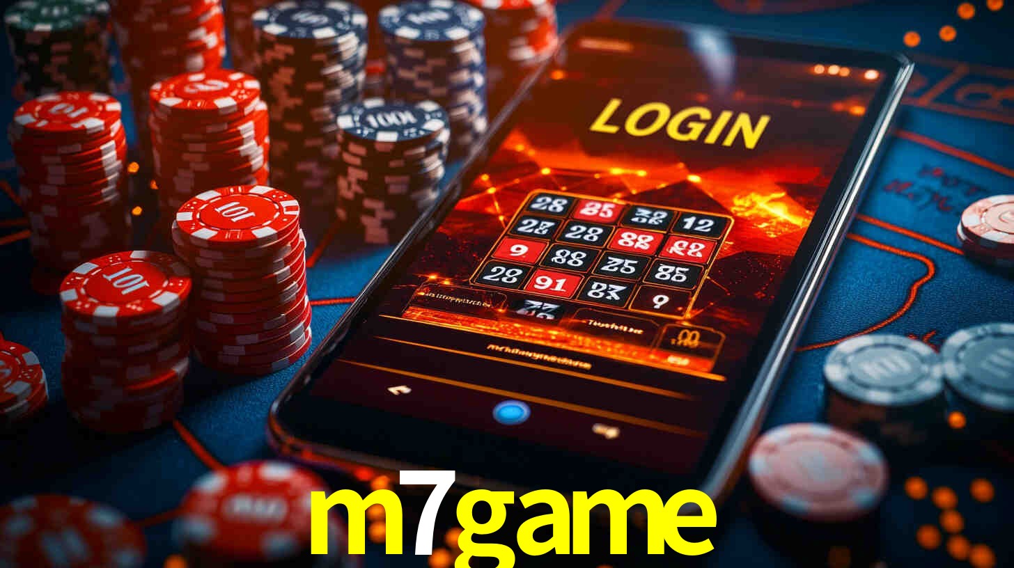 Bônus Generosos e Exclusivos no m7game para Você!