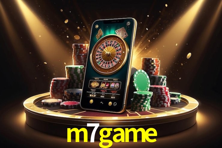 Login Seguro m7game