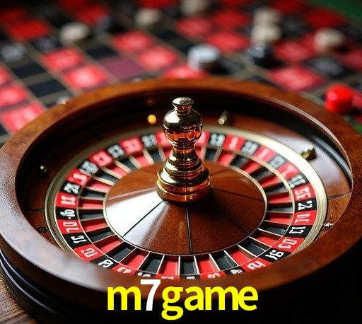 Bônus e promoções da m7game